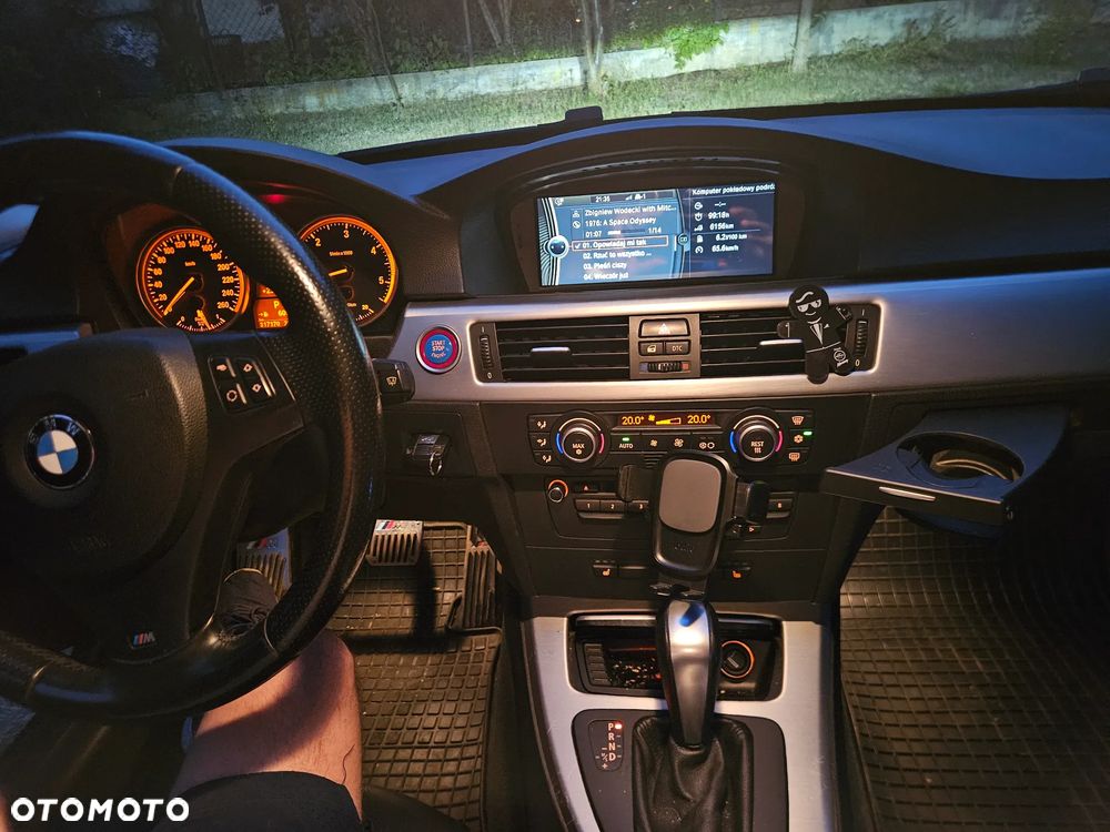 BMW Seria 3 330d DPF - 10