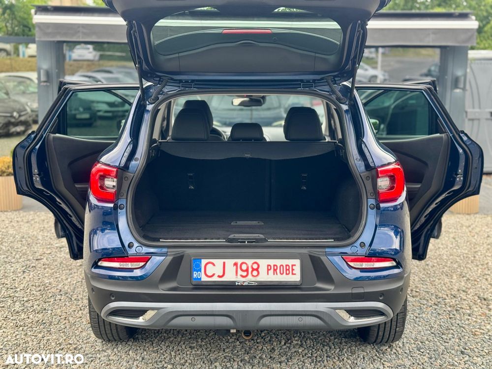 Renault Kadjar BLUE dCi 115 EDC INTENS - 20