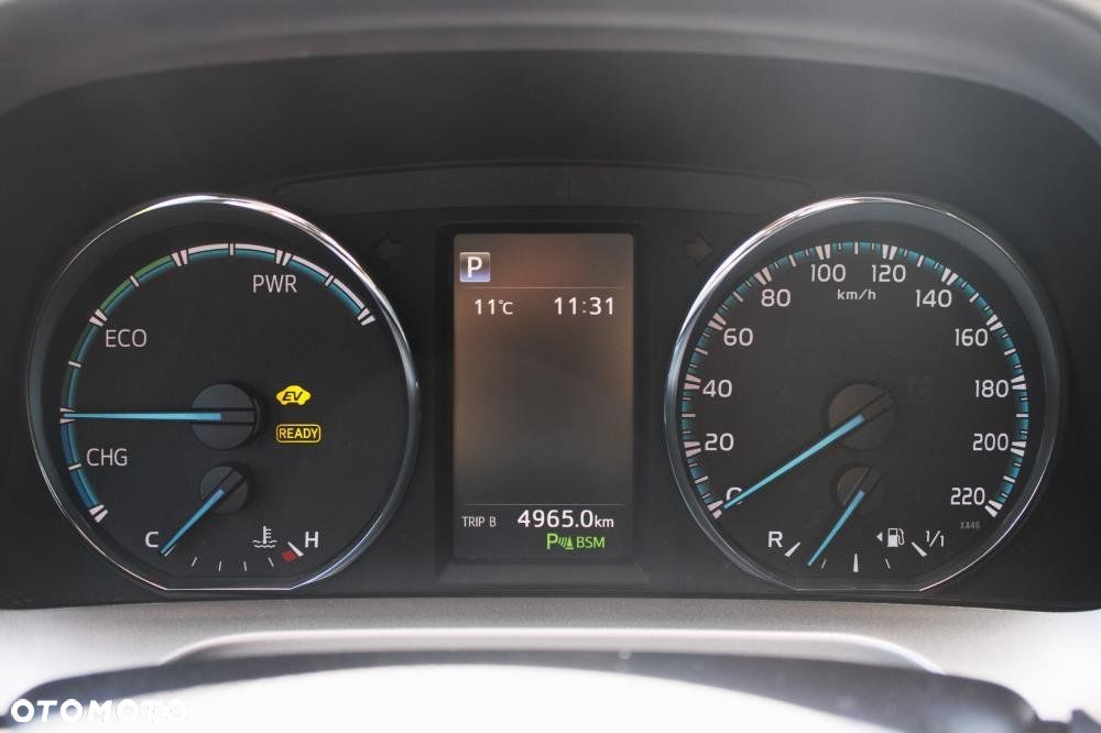 Toyota RAV4 - 15