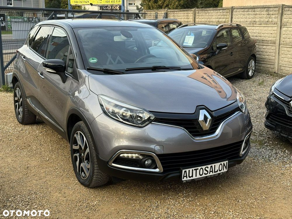 Renault Captur - 2