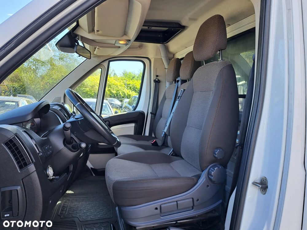 Peugeot BOXER - 9