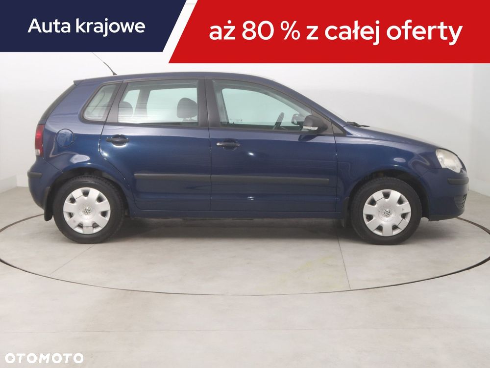 Volkswagen Polo - 8