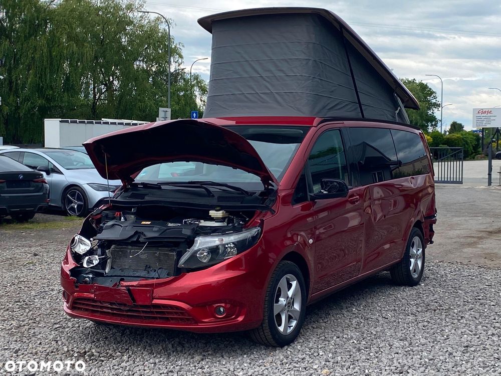 Mercedes-Benz Vito - 2