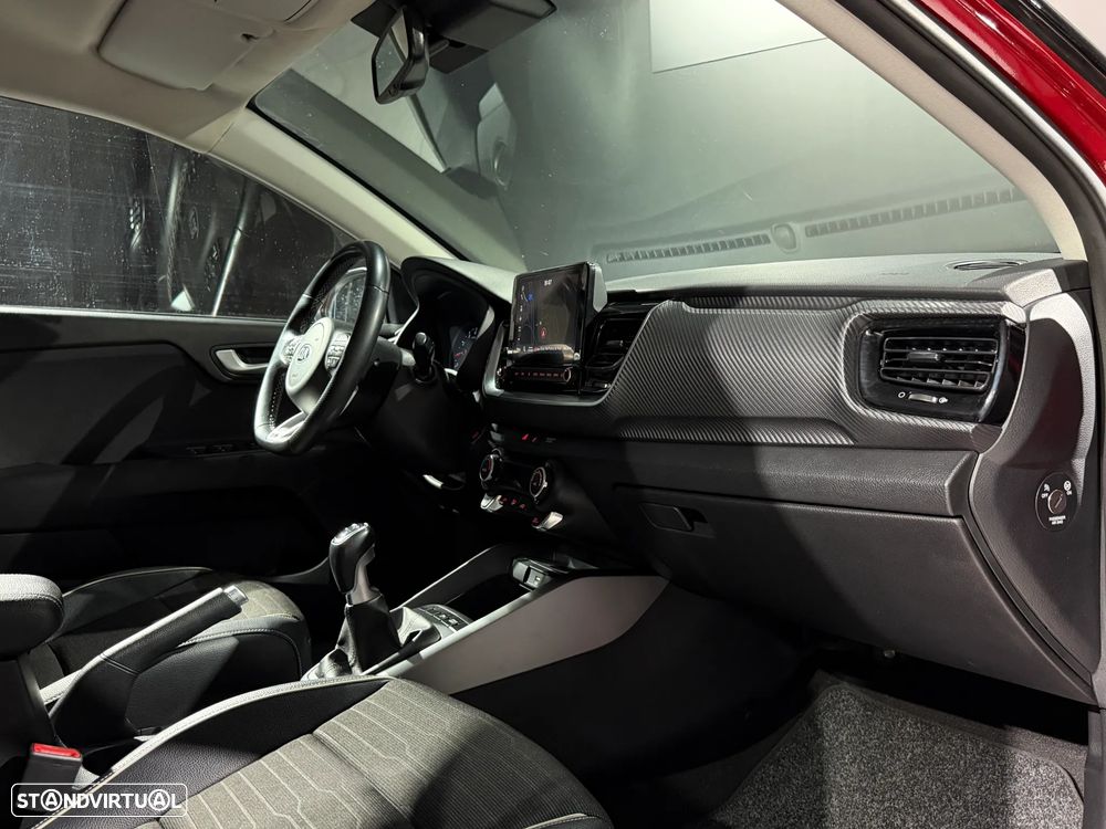 Kia Stonic 1.0 T-GDI GT Line - 37