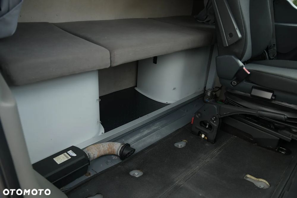 Renault MASTER 2.3 dCi 163KM *Double Cab* PLANDEKA * 8 Palet * Salon PL * - 17