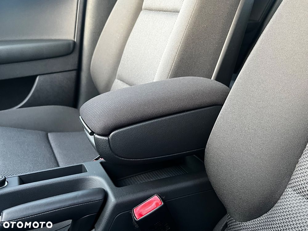 Audi A3 Sportback 1.2 TFSI Ambiente - 32