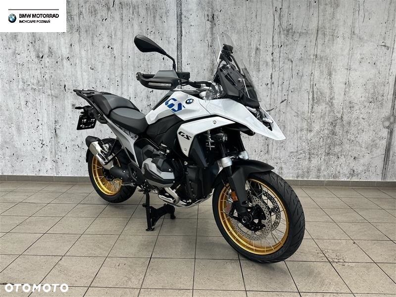 BMW R - 1