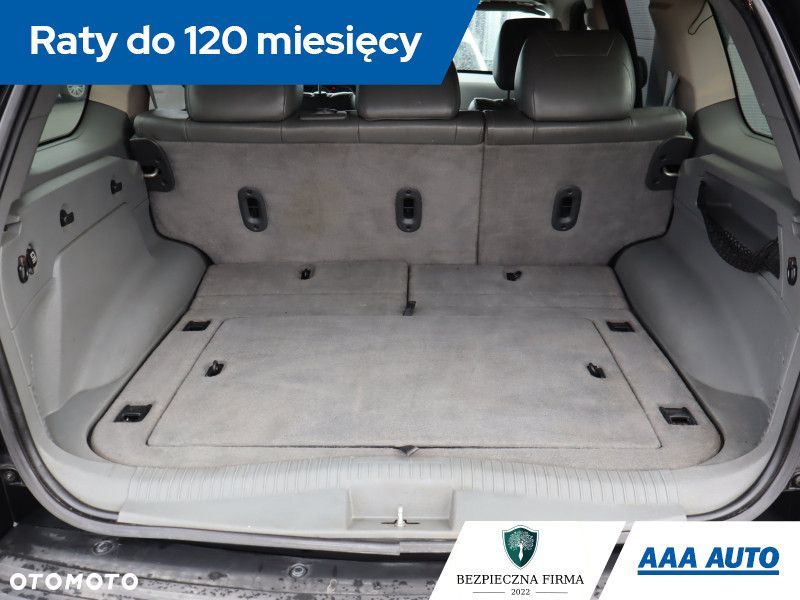 Jeep Grand Cherokee - 15