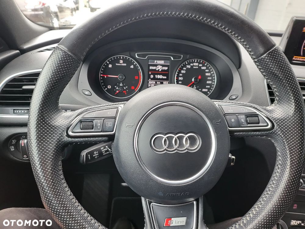 Audi Q3 - 14