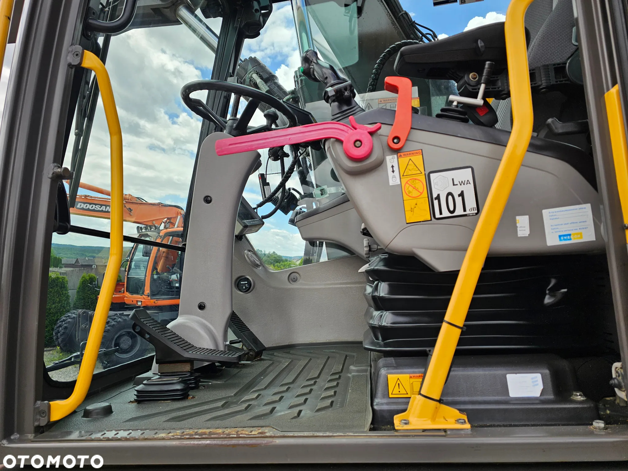 Volvo EW 160 D  EW 160D - 30