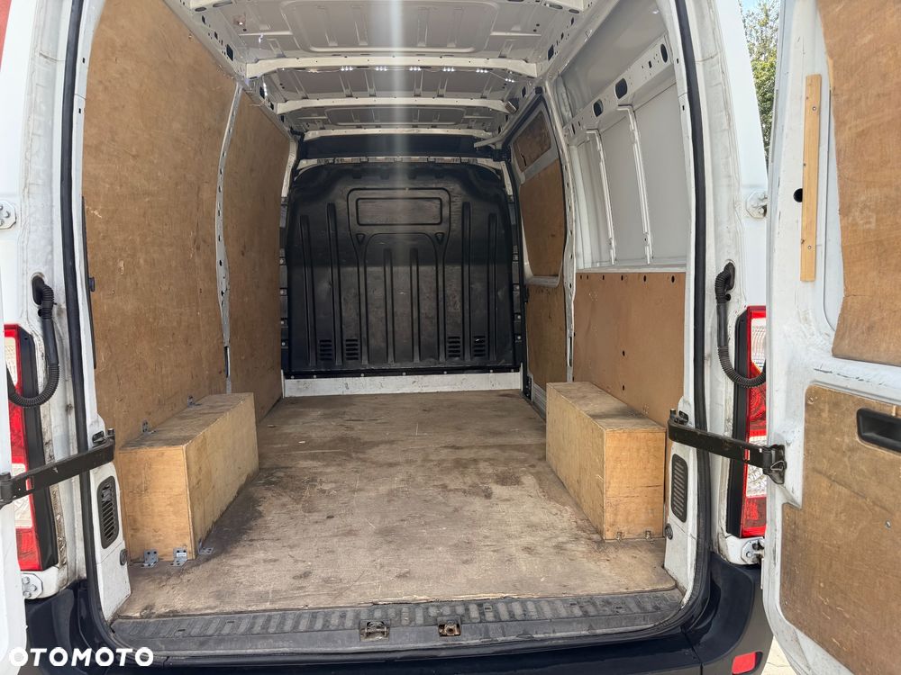 Renault Master - 21