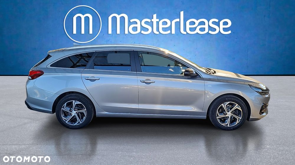 Hyundai i30 1.5 T-GDI 48V Smart - 4