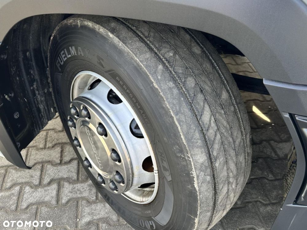 Scania R 460 A4x2NA - 19