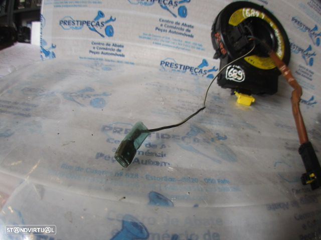 Fita Airbag Fitair689 HYUNDAI I10 2009 1.2I 80CV 5P VERMELHO - 3