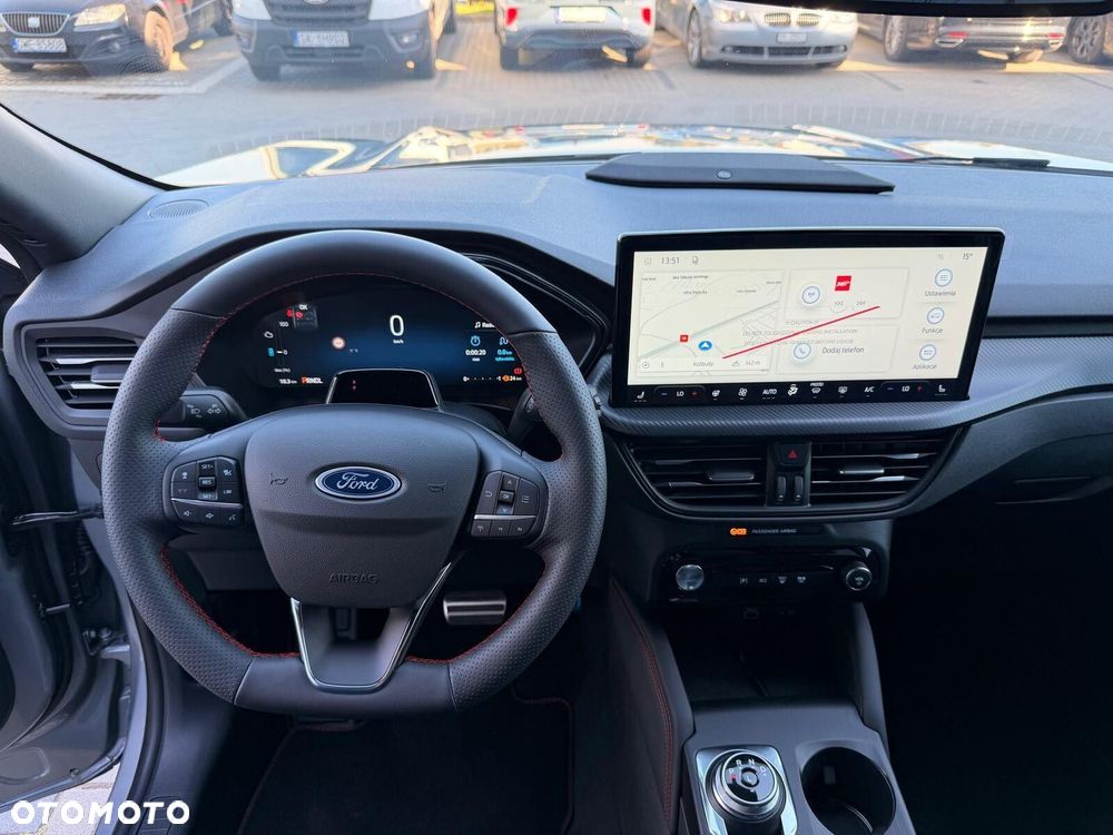 Ford Kuga - 19
