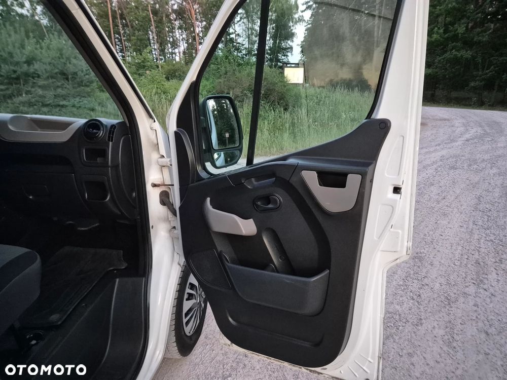 Renault Master L2H2 - 15