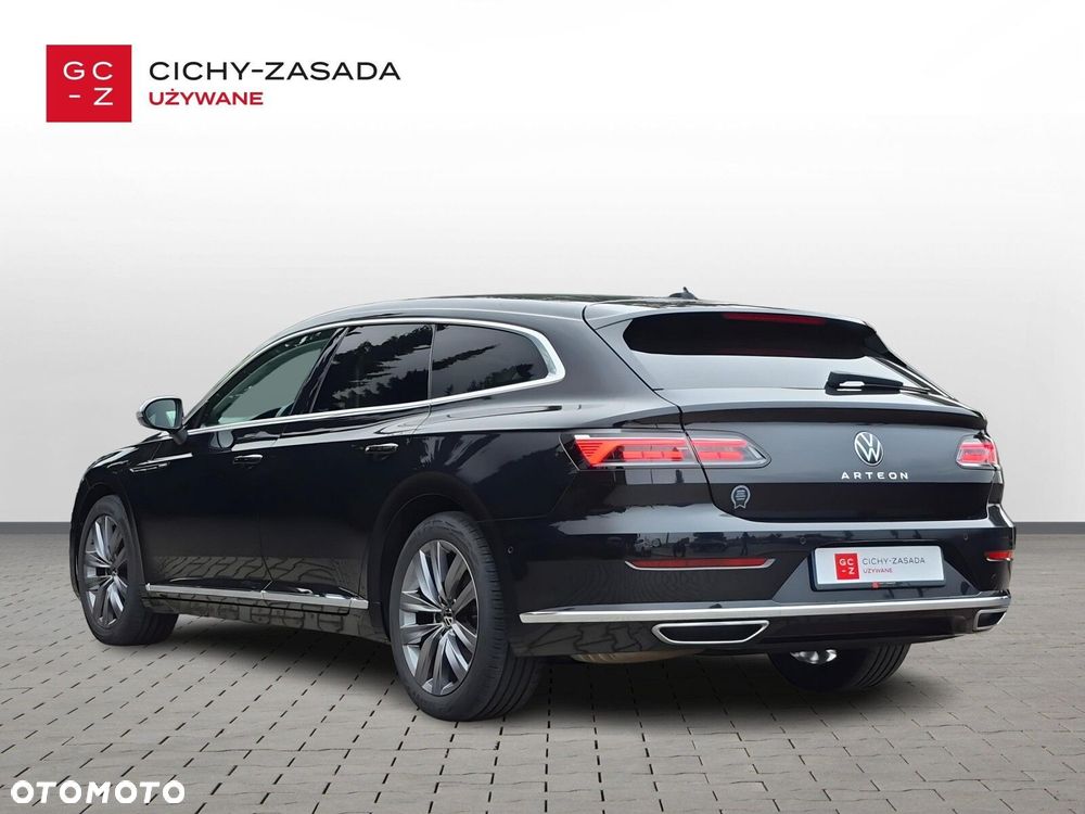 Volkswagen Arteon 2.0 TDI Elegance DSG - 3