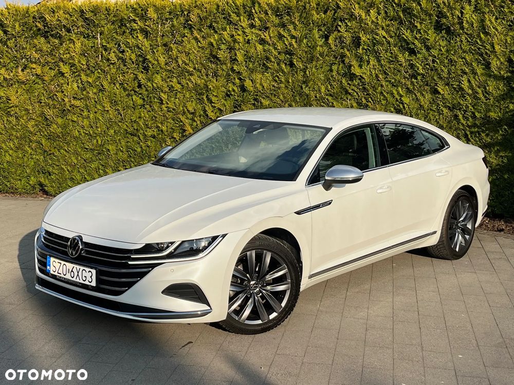 Volkswagen Arteon 1.5 TSI Elegance - 3