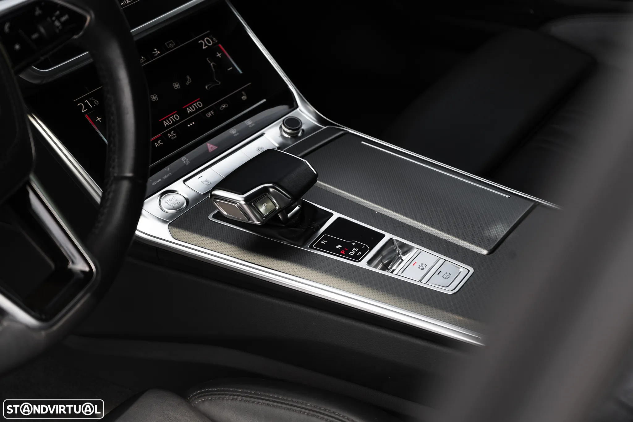 Audi A7 Sportback 50 TDI V6 quattro Tiptronic - 19