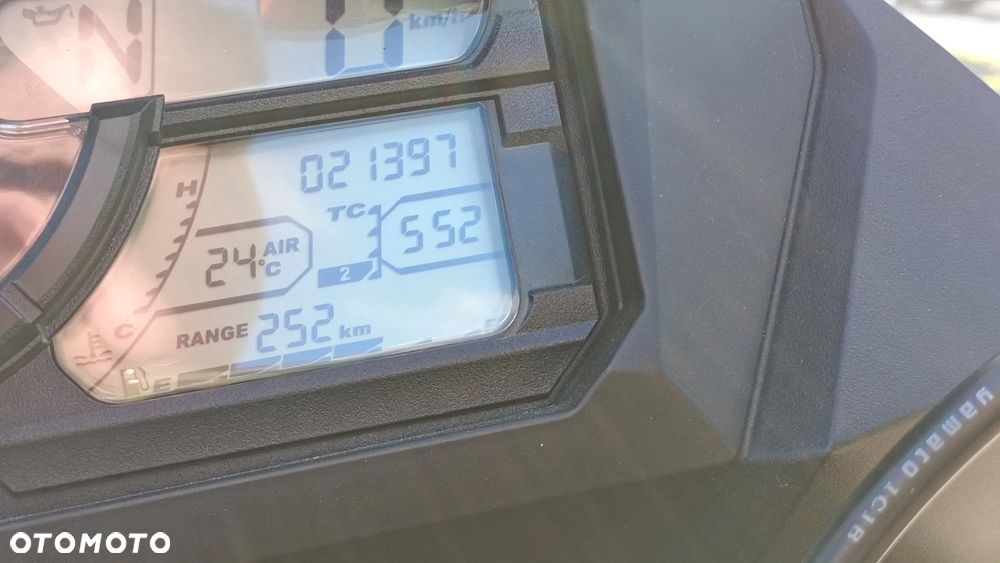 Suzuki V-STROM - 19