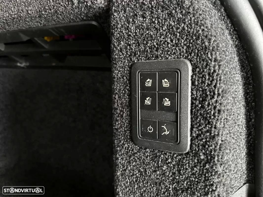Land Rover Range Rover 4.4 SDV8 Autobiography - 13