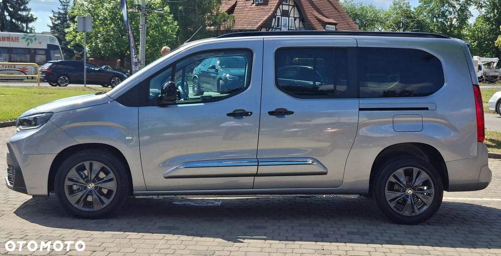 Toyota Proace City Verso Long 1.5 D-4D Family - 7