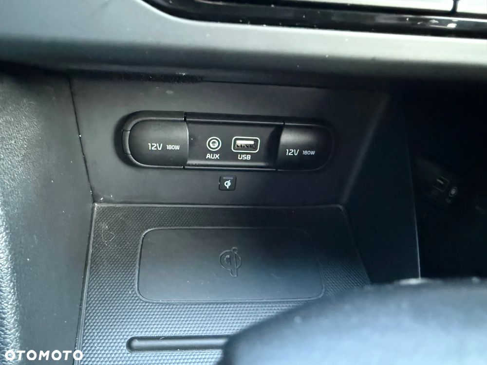 Kia Niro 1.6 GDI 2WD Vision - 33