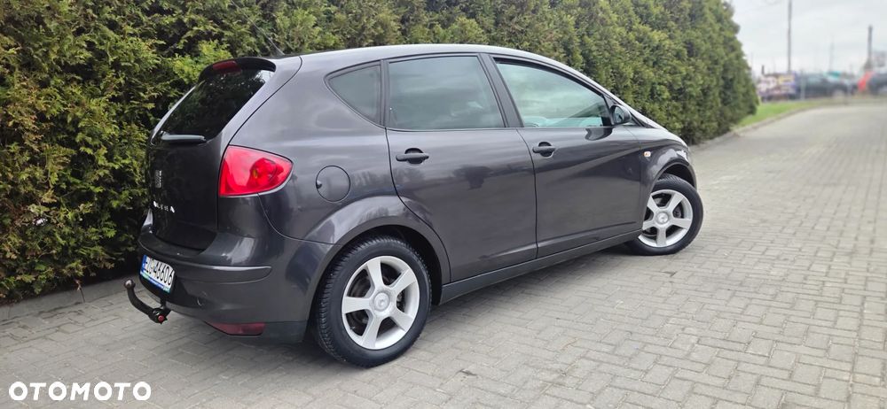 Seat Altea 1.6 Fresh - 15