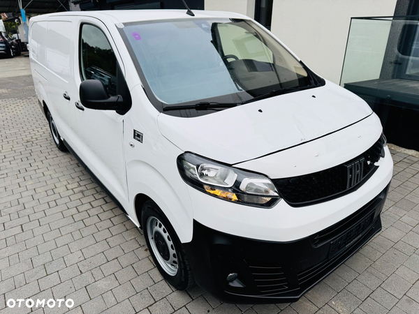 Fiat Scudo Jumpy Expert L3 Max Długi 2.0 HDI