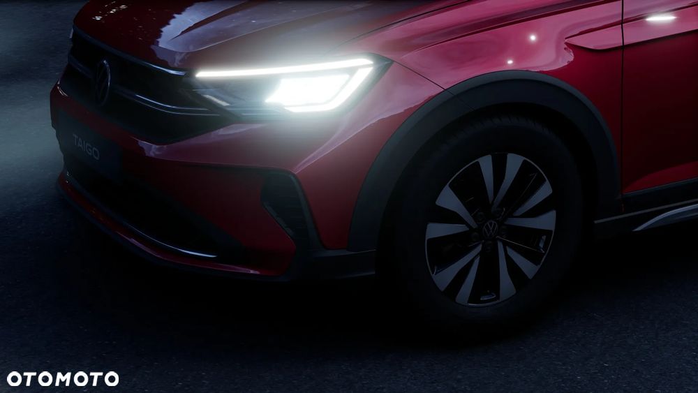 Volkswagen Taigo 1.0 TSI Life Plus DSG - 17