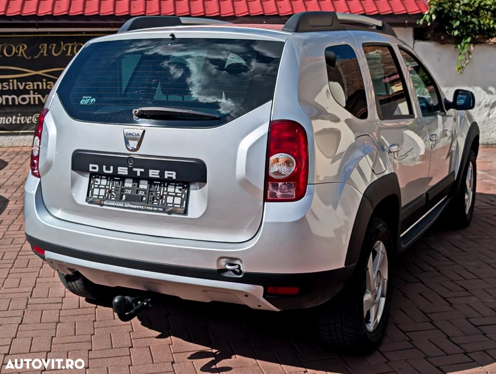 Dacia Duster - 9