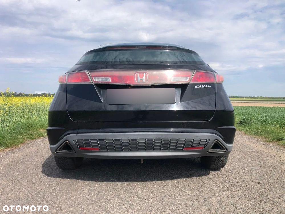 Honda Civic - 14