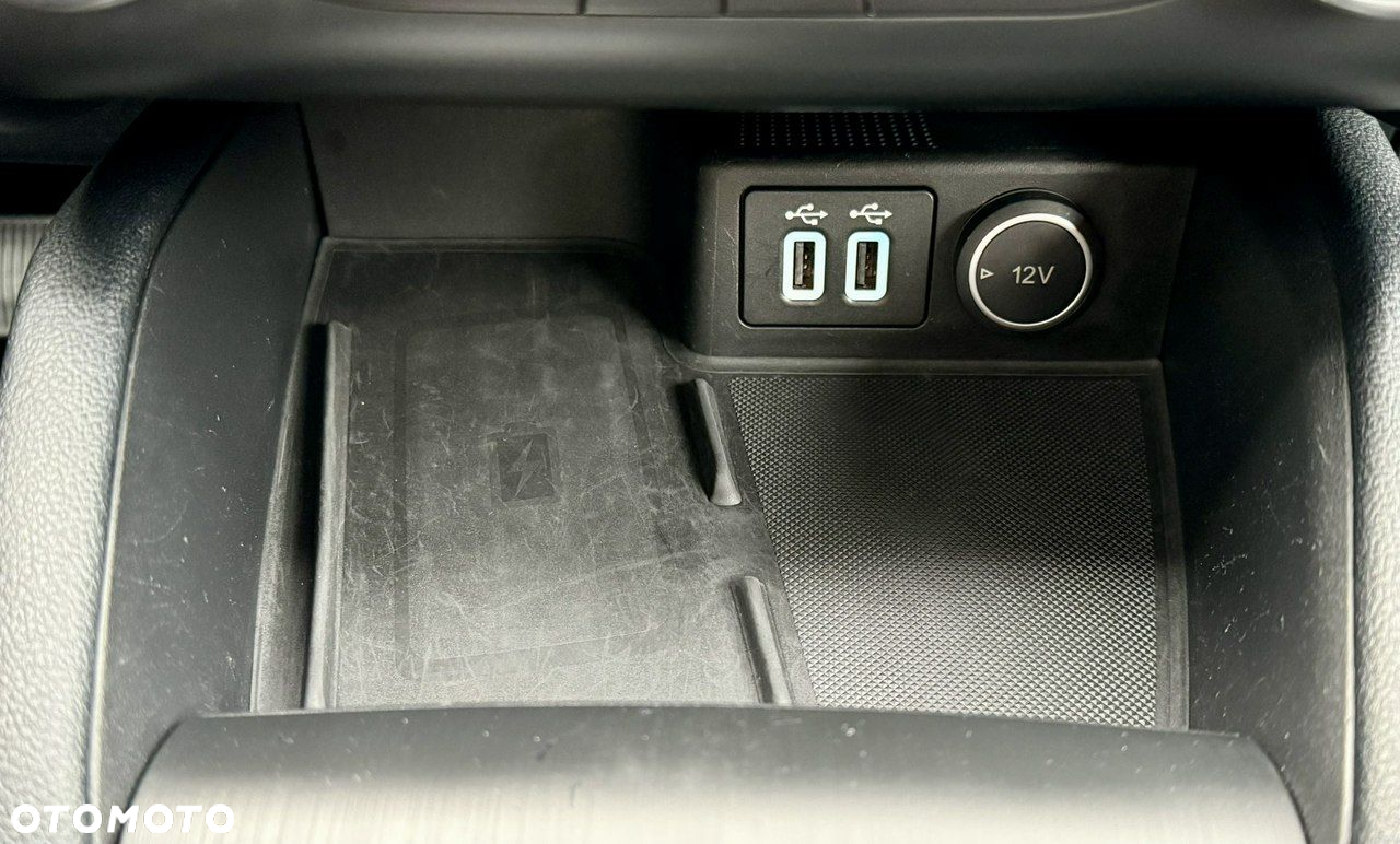 Ford Kuga 1.5 EcoBlue FWD Titanium X - 17