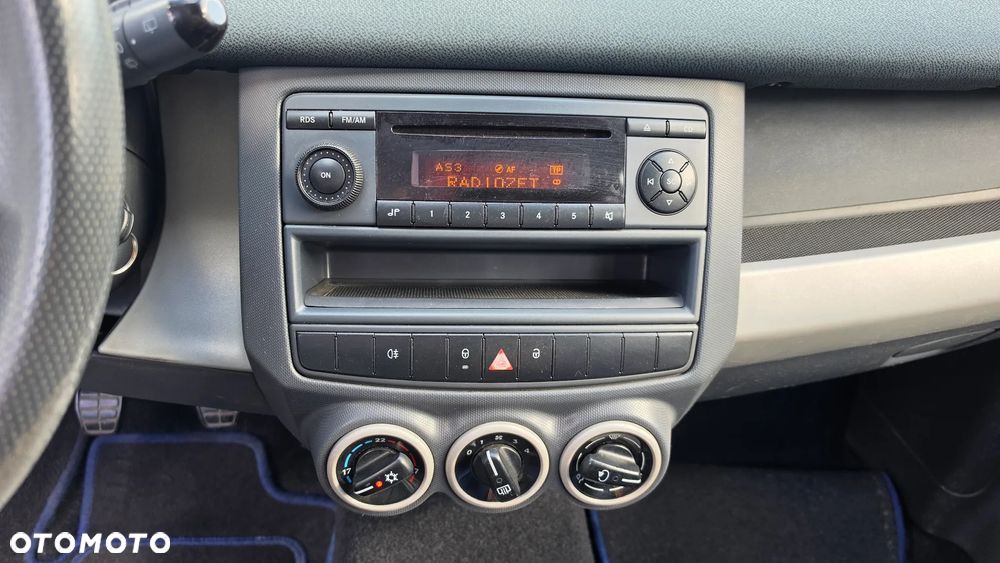 Smart Forfour pulse - 20