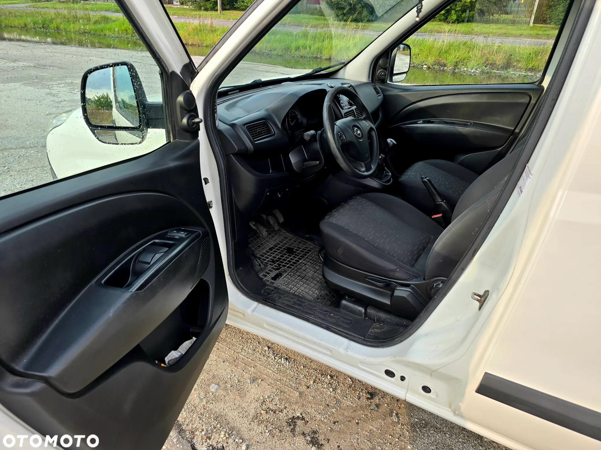 Opel Combo - 6