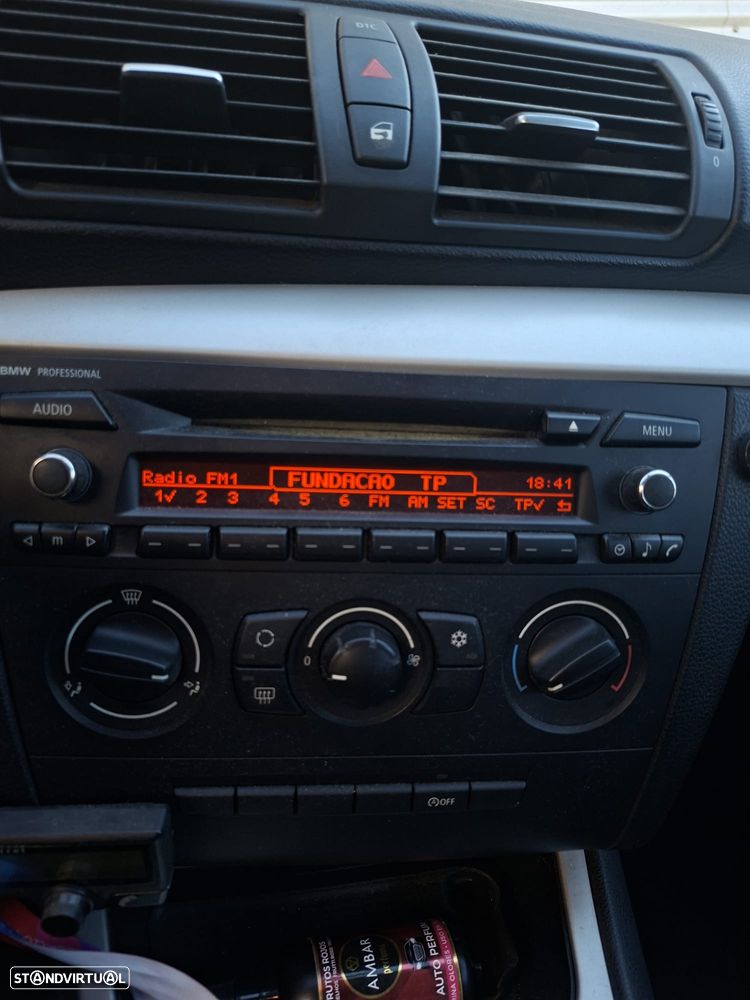 BMW 116 d - 3