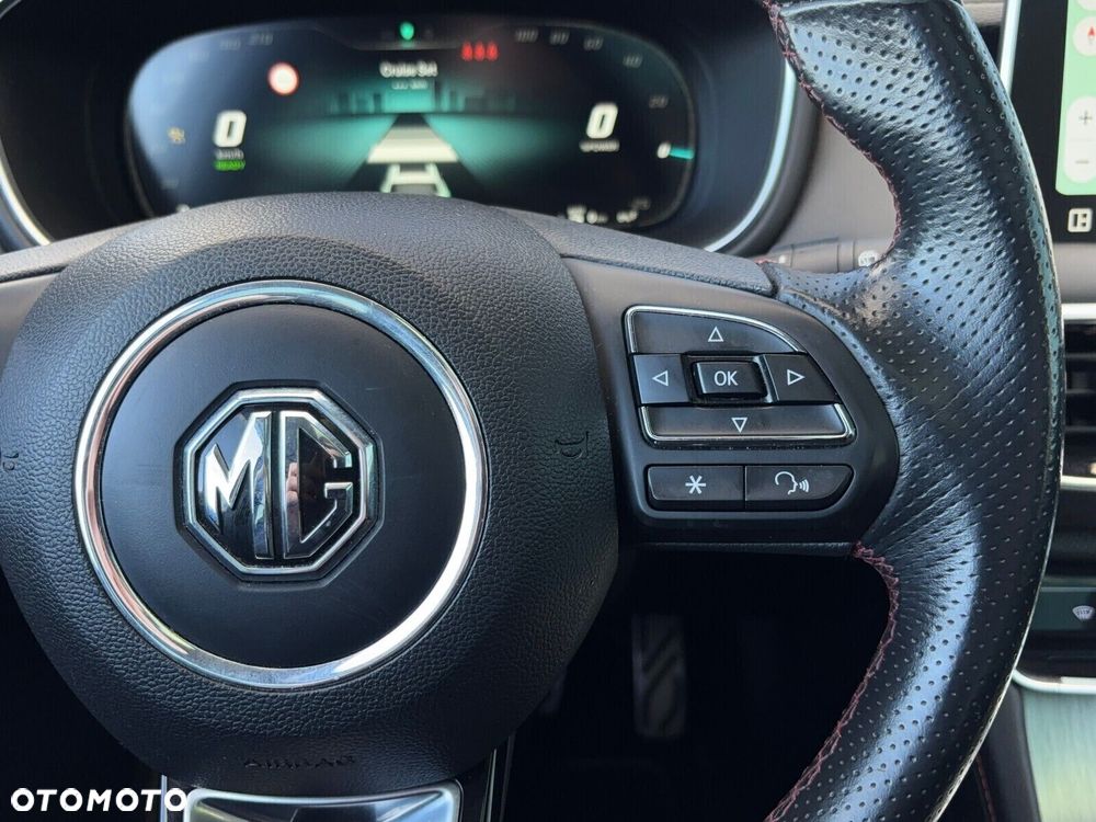 MG HS PHEV - 14