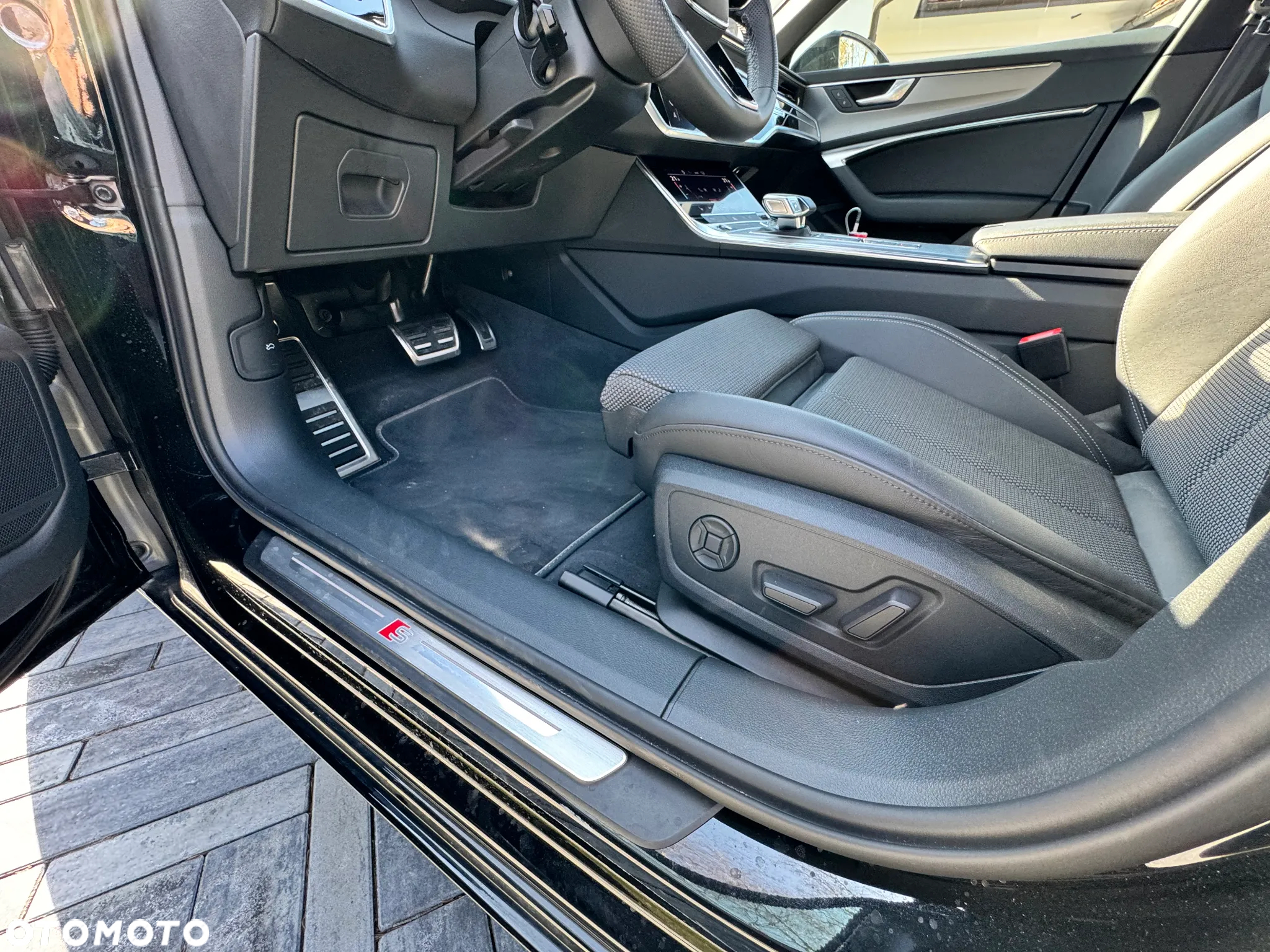 Audi A6 - 28