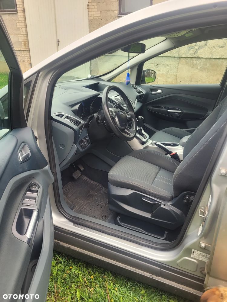 Ford C-MAX - 11