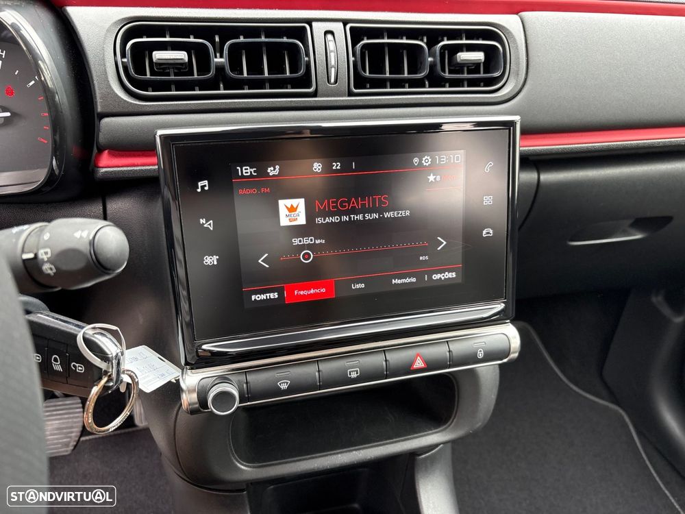 Citroën C3 1.2 PureTech Shine - 6
