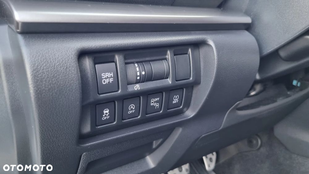Subaru XV 2.0i Lineartronic Exclusive+ - 28