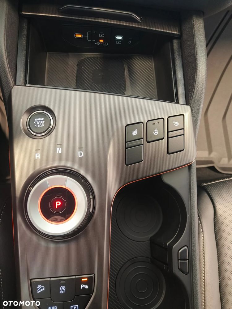 Kia Sportage - 26