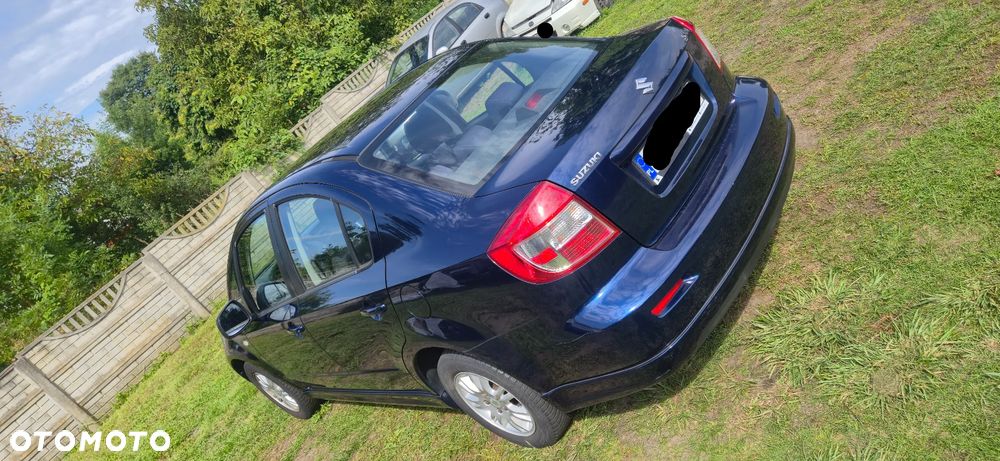 Suzuki SX4 - 2