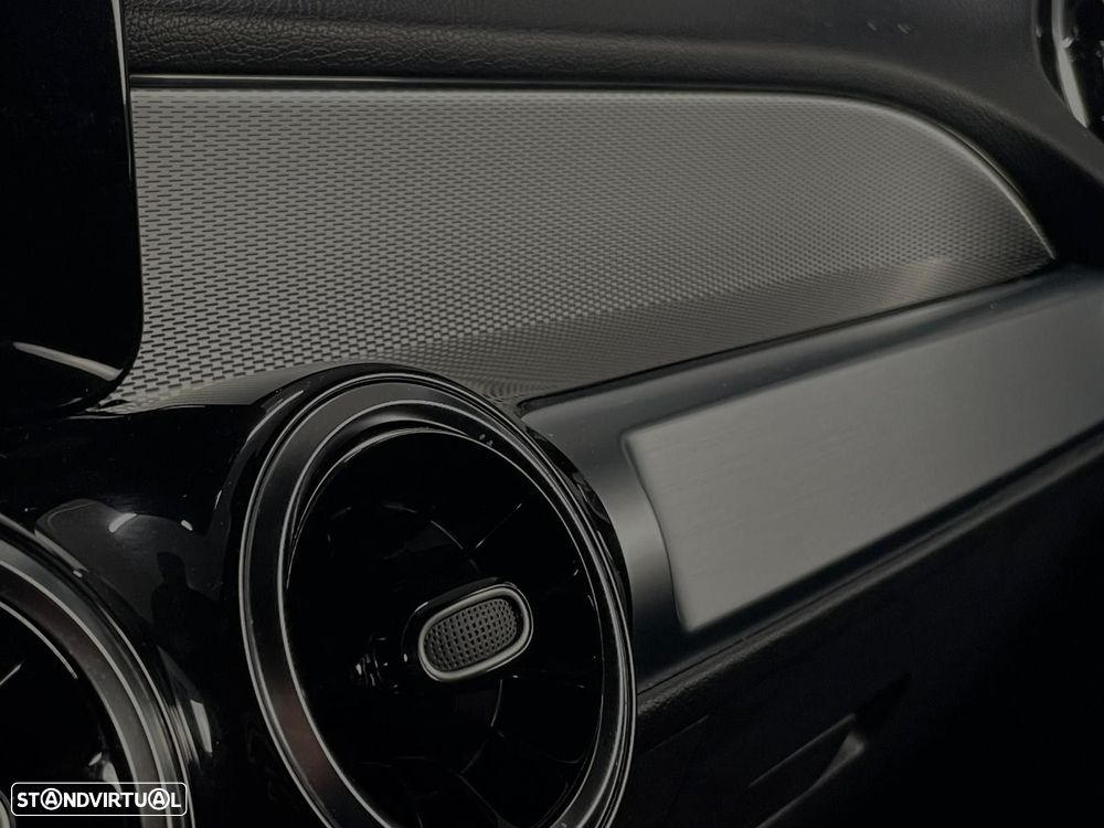 Mercedes-Benz GLB 180 d - 15