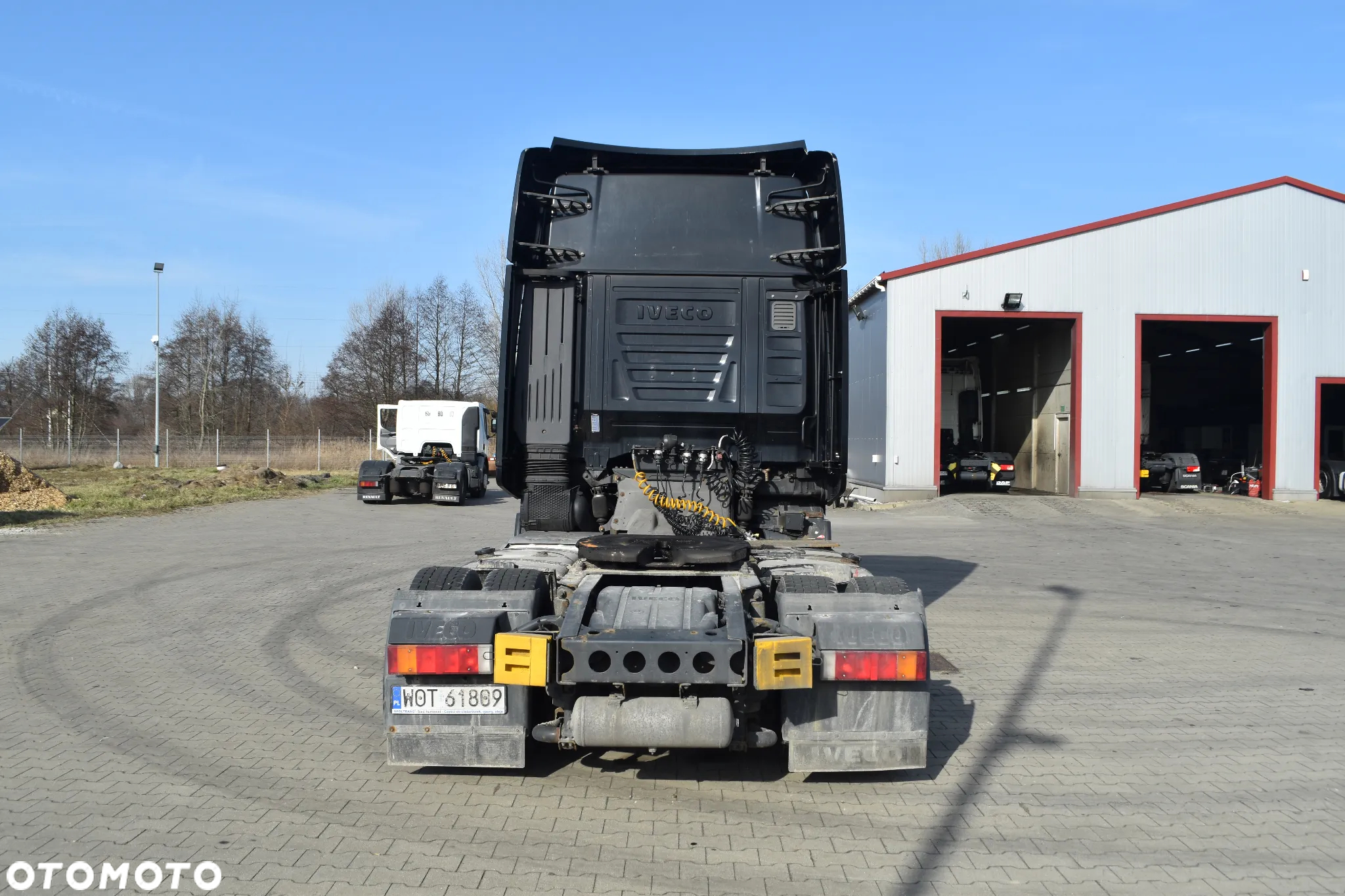 Iveco Stralis - 6