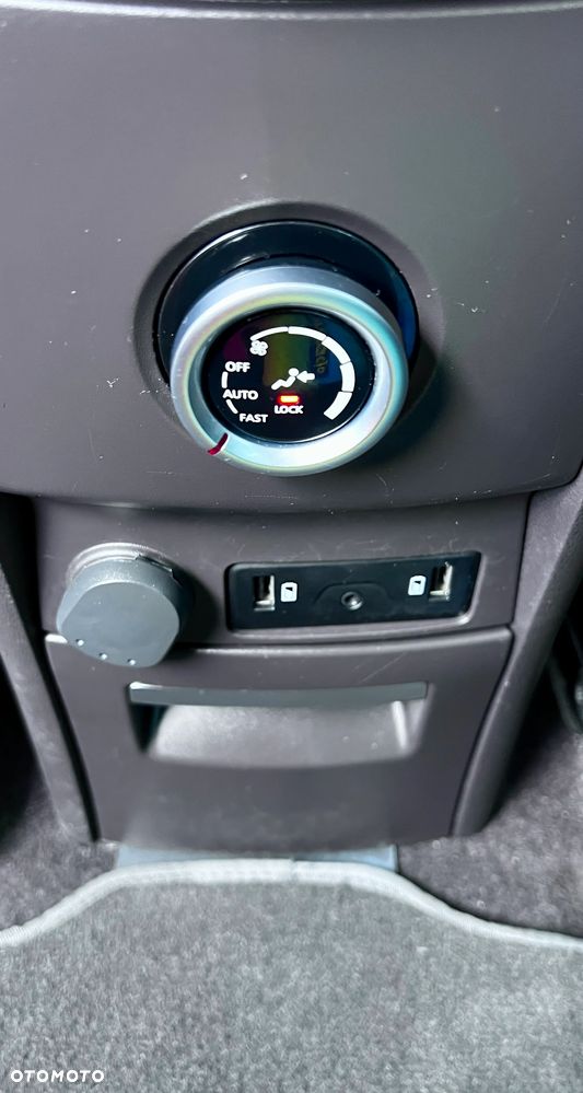 Renault Espace Energy dCi 160 EDC Initiale Paris - 19