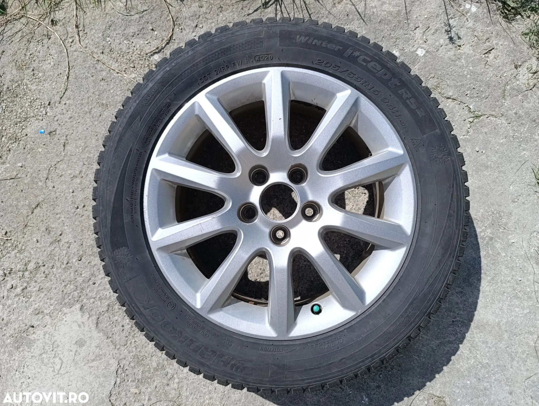 Opel Meriva 1.7 CDTI ECOTEC Cosmo Aut. - 33