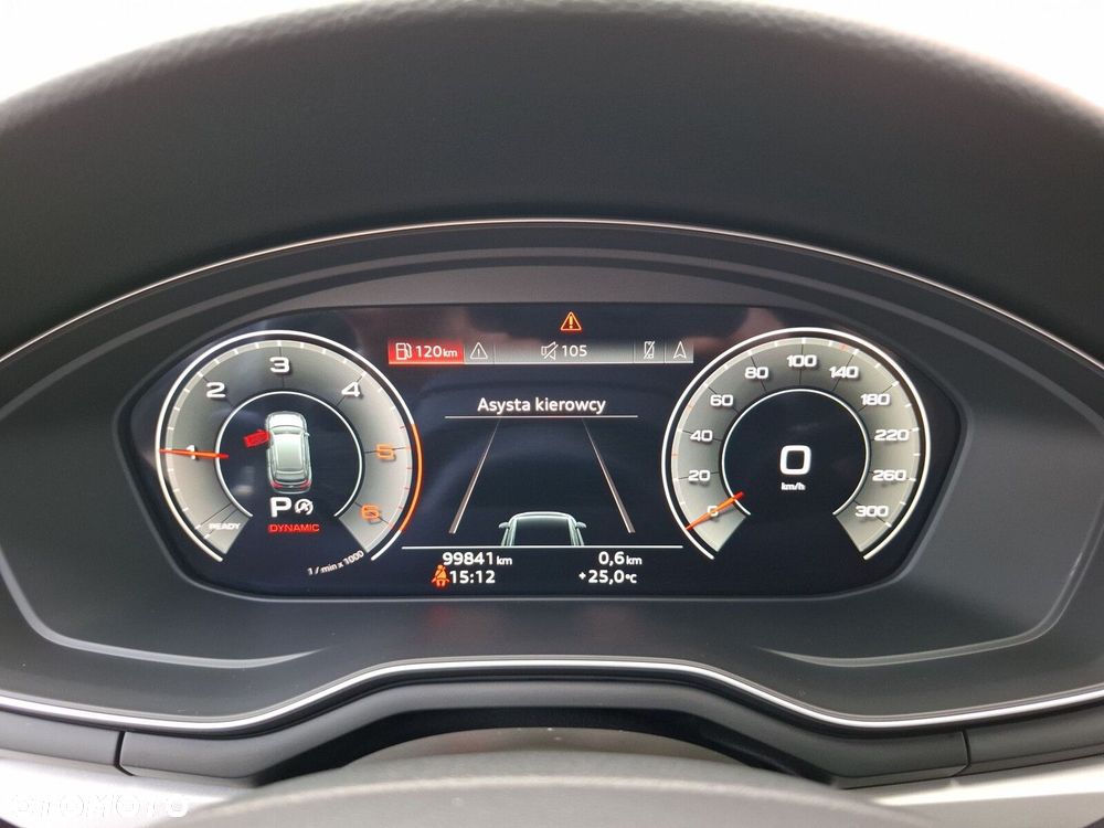 Audi A4 Avant - 21