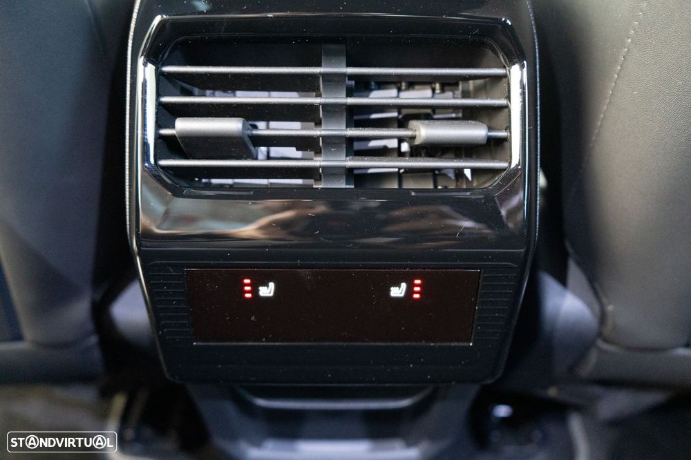 Peugeot E-3008 73 kWh GT - 50