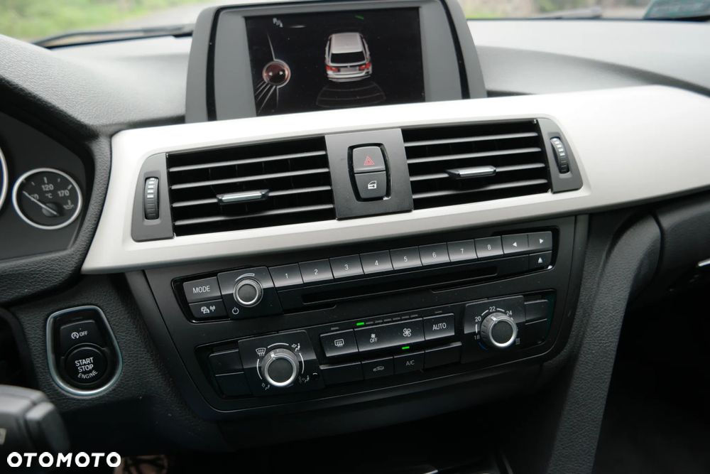 BMW Seria 3 - 28